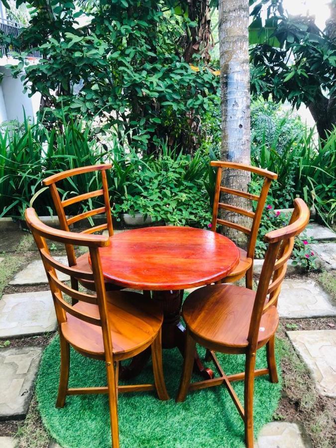 Kandy River Garden מראה חיצוני תמונה
