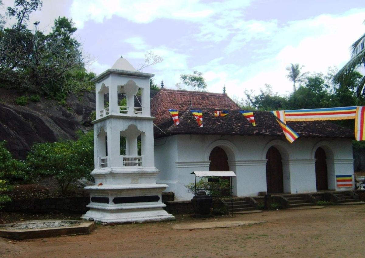 Kandy River Garden מראה חיצוני תמונה