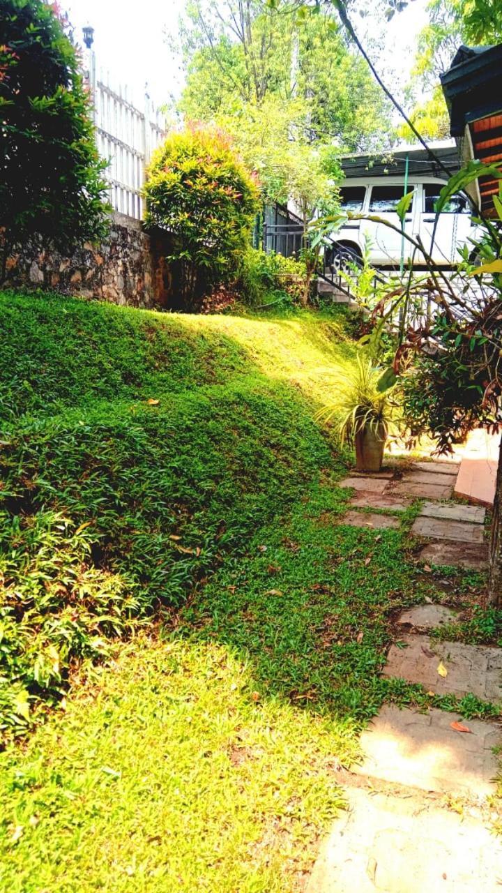 Kandy River Garden מראה חיצוני תמונה