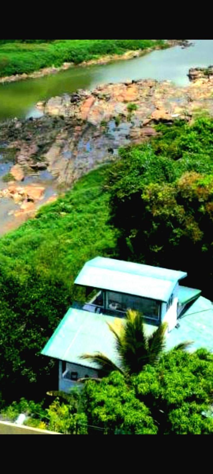 Kandy River Garden מראה חיצוני תמונה