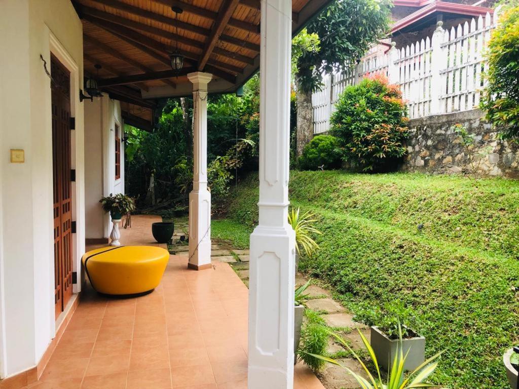 Kandy River Garden חדר תמונה